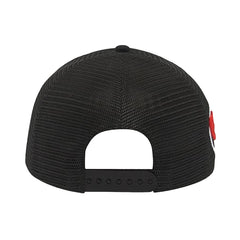 Geedup-G-Trucker-Hat-'Black'(2025)-back