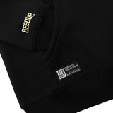 Geedup-Handstyle-Hoodie-Black-Sorbet-2025-3