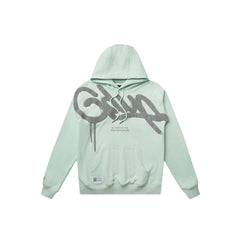 Geedup-Handstyle-Hoodie-'Teal-/--Grey'(2025)-front