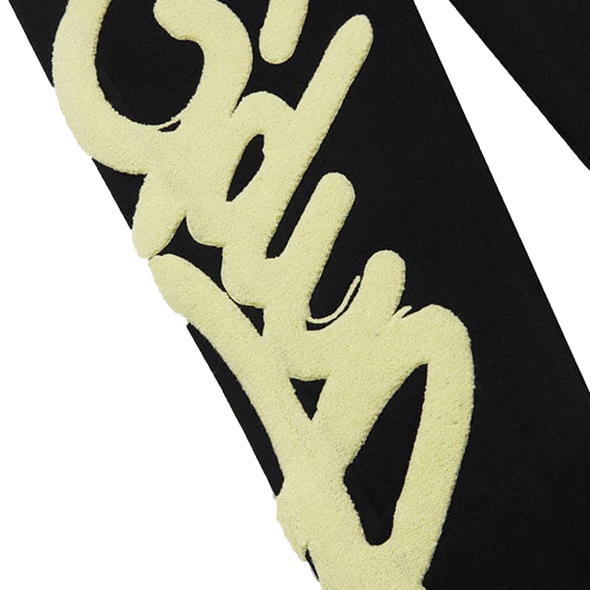 Geedup-Handstyle-Logo-Trackpants-Black-Sorbet-2025-2