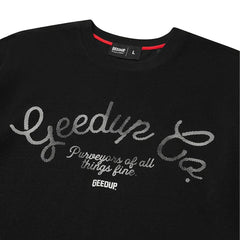 Geedup-Merlot-Brick-T-Shirt-‘Washed-Black’-(2025)-4