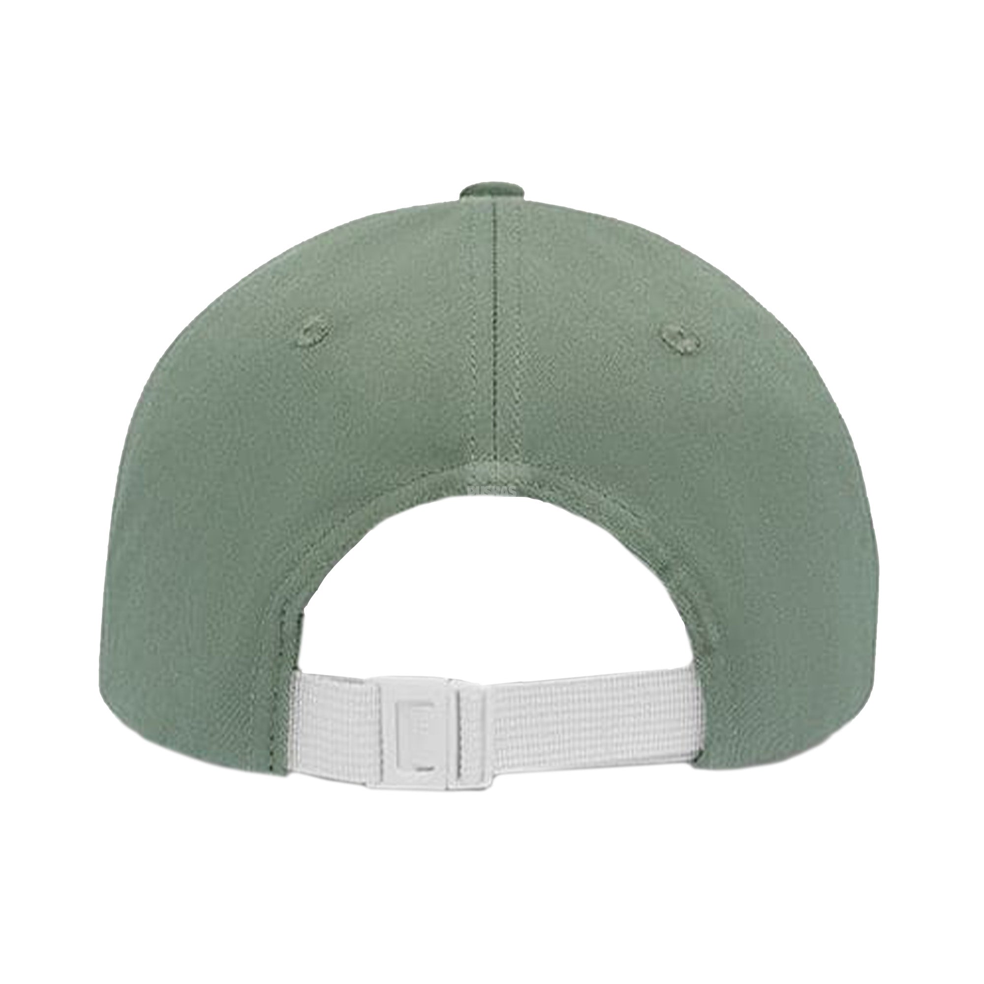 Geedup-Micro-Team-Logo-Hat-'Pistachio'-(2024)-back