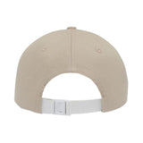 Geedup-Micro-Team-Logo-Hat-'Tan'-(2024)-back