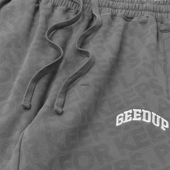 Geedup-Micro-Team-Logo-Trackpants-'Grey'-(2024)-front-close-up