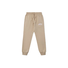 Geedup-Micro-Team-Logo-Trackpants-'Tan'-(2024)-front