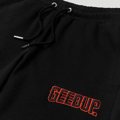 Geedup-Play-For-Keeps-EMB-Shorts-Black-Black-Orange-2024-logo