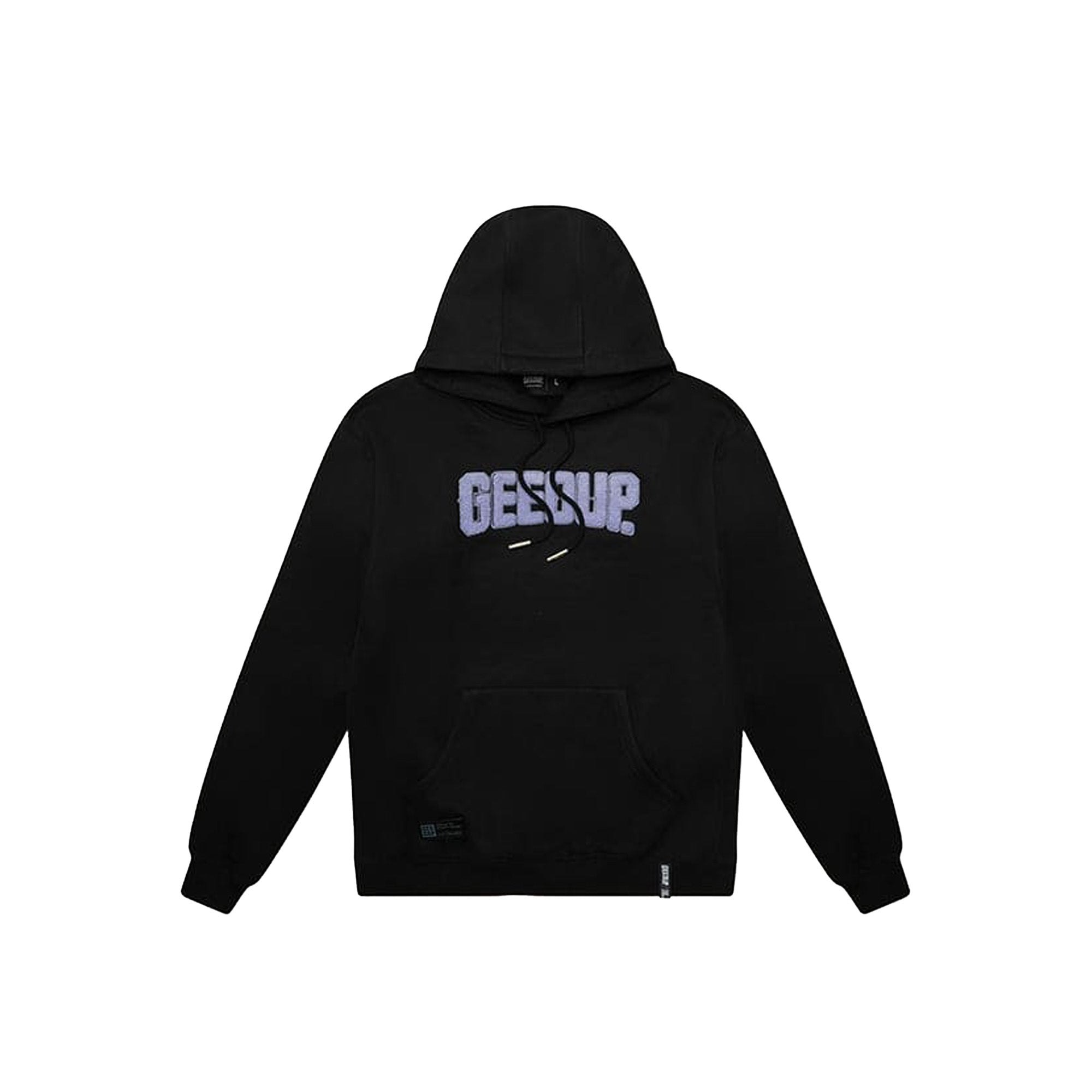 Geedup-Play-For-Keeps-Hoodie-Black-Lavender-2024-front