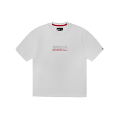 Geedup-Sportsman-T-Shirt-White-2024-front