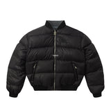 Geedup-Team-Logo-Handstyle-Reversible-Bomber-‘Grey-/-Black’-(2025)-2