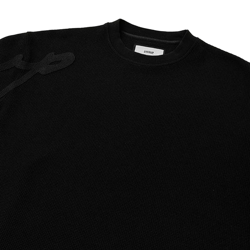 geedup_waffle_signature_long_sleeve_tee_black_black_2026_3