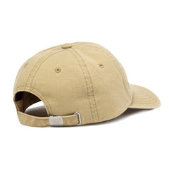 human_made_6_panel_twill_cap_beige_3