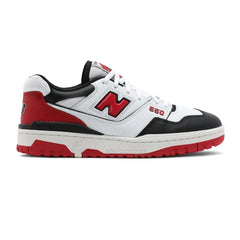 NEW-BALANCE-550-'White-Red-Black'-(2021)-side