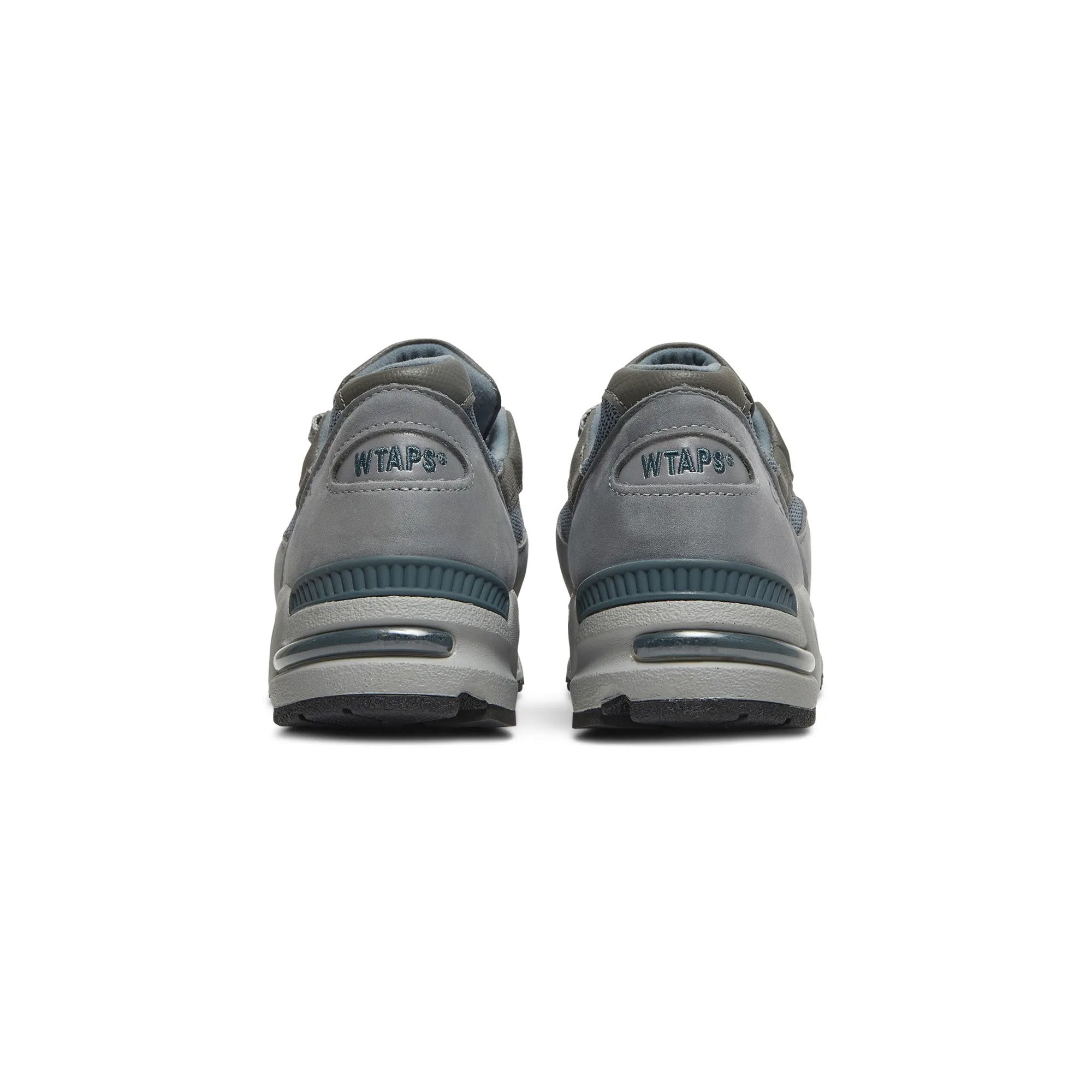 NEW-BALANCE-990v2-X-WTAPS-'Grey'-back