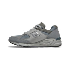 NEW-BALANCE-990v2-X-WTAPS-'Grey'-side-2