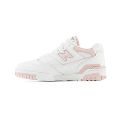 New-Balance-550-‘Pink-Peach-White’-side-2