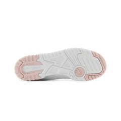 New-Balance-550-‘Pink-Peach-White’-sole