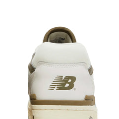 New-Balance-550-x-Aime-Leon-Dore-‘Olive’-(2022)-back-close-up