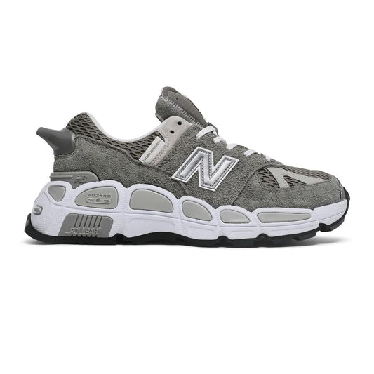 New-Balance-574-YURT-x-Salehe-Bembury-‘Shark-Skin’-(2021)-side