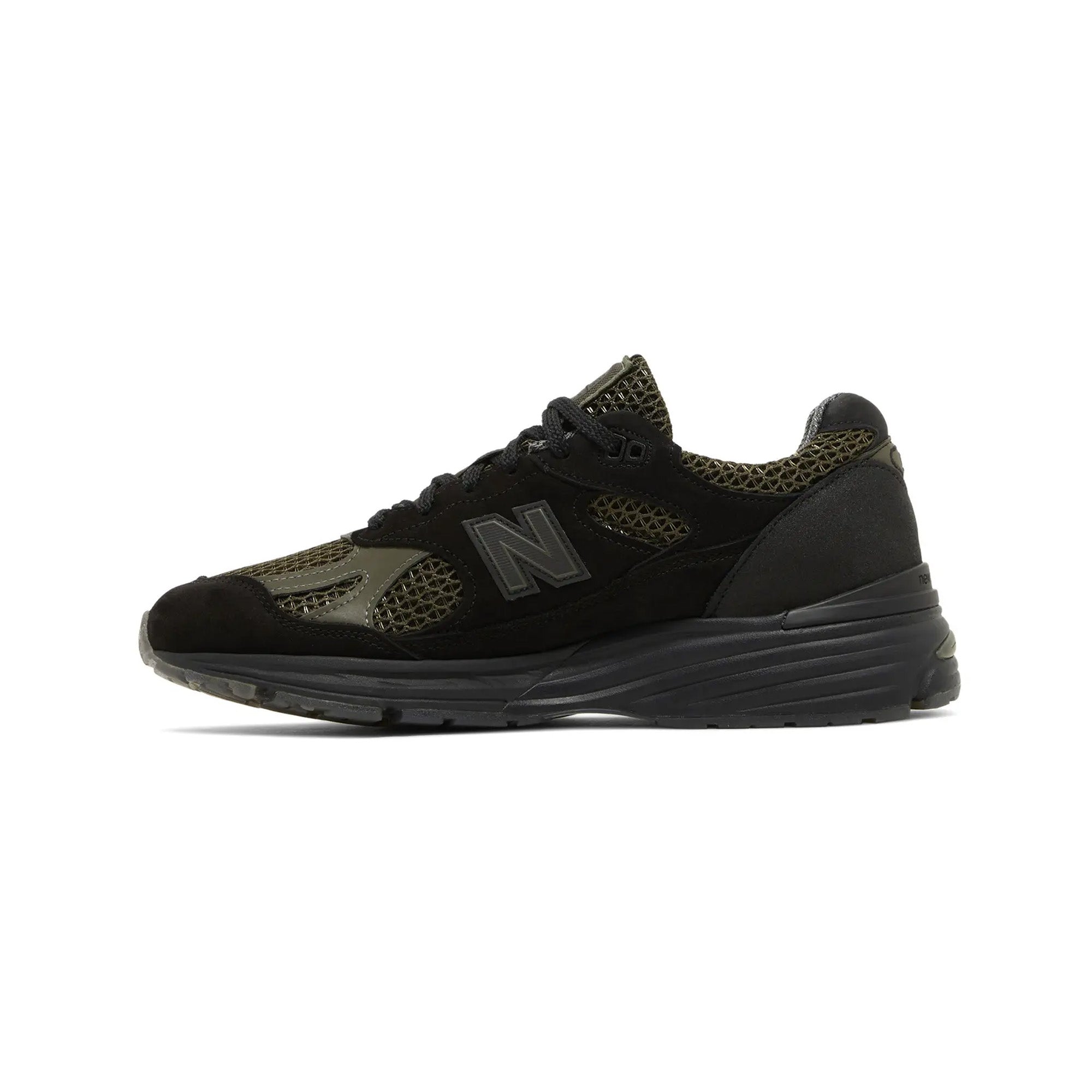 New-Balance-991v2-MiUK-X-Stone-Island-'Black'-(2023)-side-2