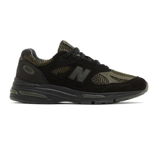 New-Balance-991v2-MiUK-X-Stone-Island-'Black'-(2023)-side