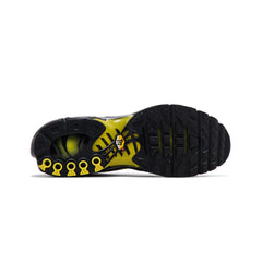 Nike-Air-Max-Plus-TN-'Black-Opti-Yellow'-sole