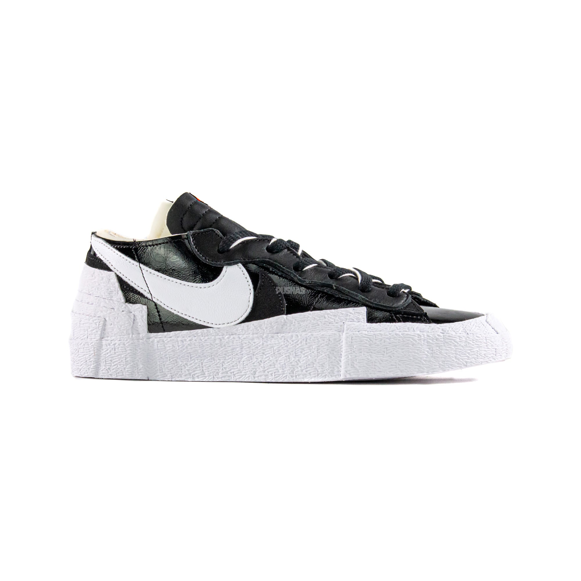 Nike-Blazer-Low-x-Sacai-Black-Patent-Leather-2022