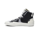 Nike-Blazer-Mid-X-Sacai-‘Black-Grey’-3