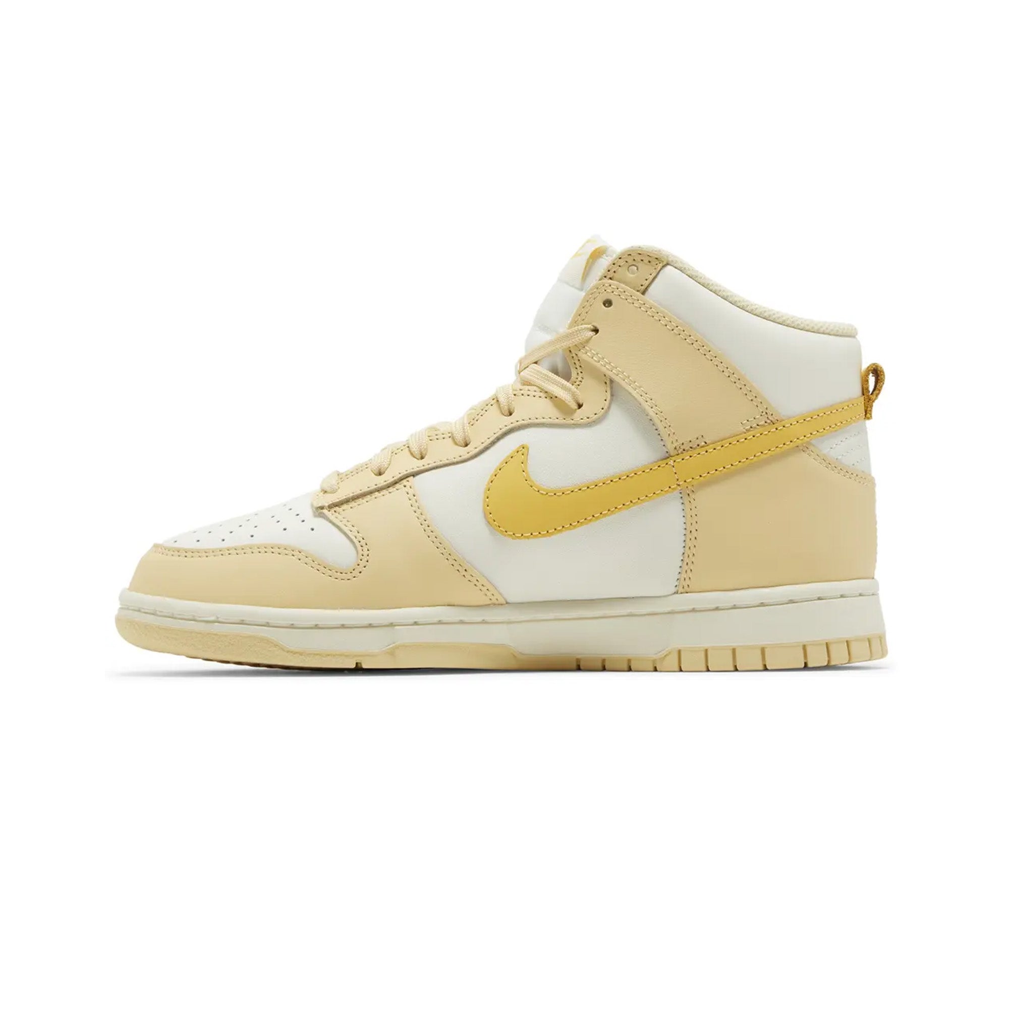 Nike-Dunk-High-'Pale-Vanilla-Topaz-Gold'-Women's-(2023)-side-2