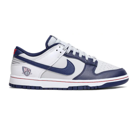 Nike-Dunk-Low-EMB-NBA-75th-Anniversary-‘Brooklyn-Nets’-(2021)-1
