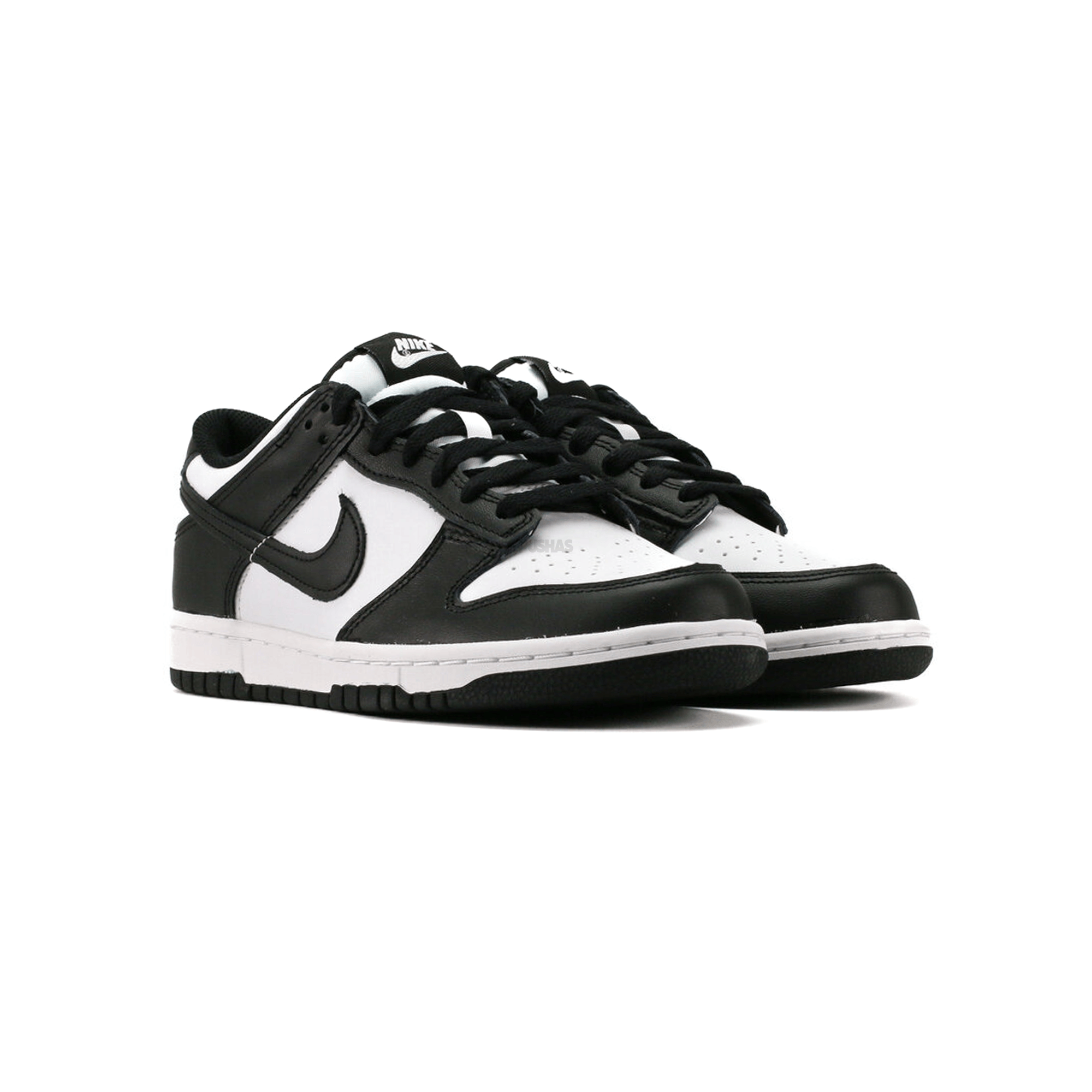 Nike-Dunk-Low-Retro-White-Black-Panda-Womens-2021