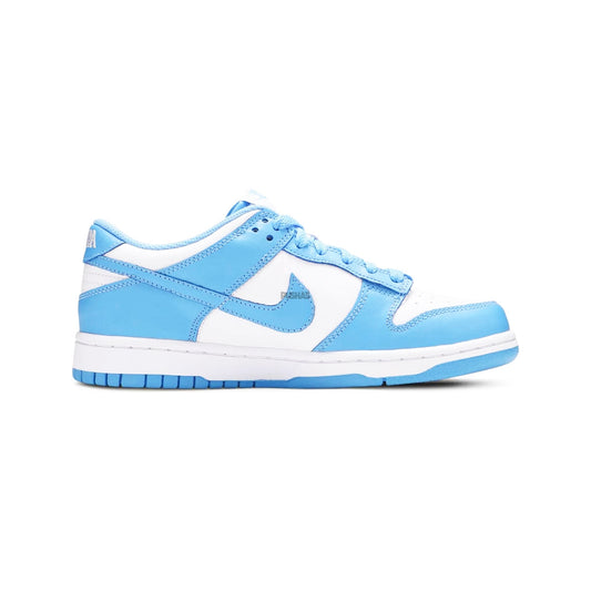 Nike-Dunk-Low-UNC-GS-2021