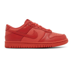 Nike-Dunk-Low-'Track-Red'-GS-(2023)-side