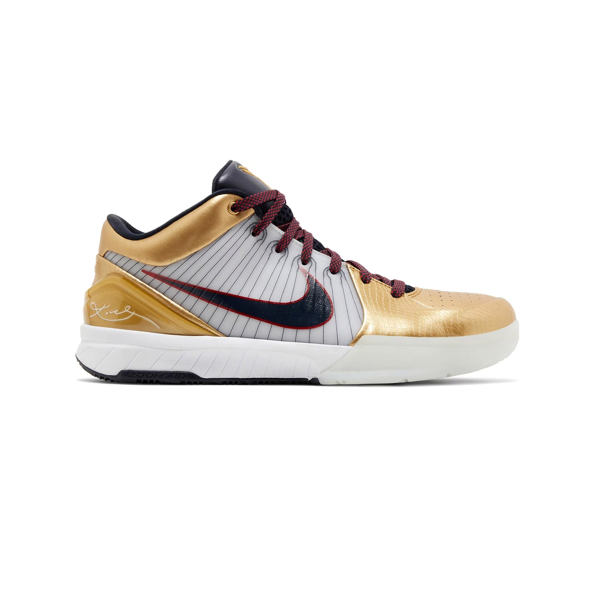 Nike-Kobe-4-Protro-Gold-Medal-2024-side