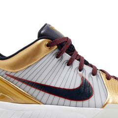 Nike-Kobe-4-Protro-Gold-Medal-2024-swoosh