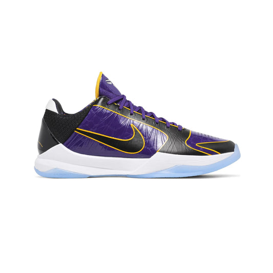 Nike-Kobe-5-Protro-Lakers-2020-side