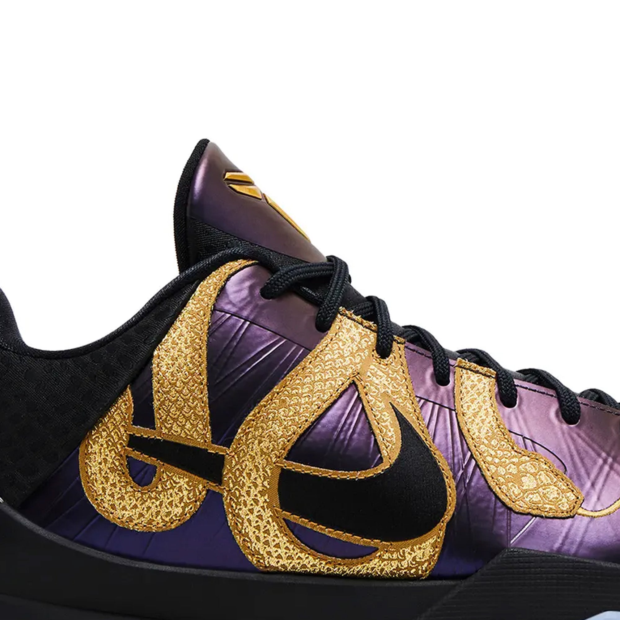 Nike-Kobe-5-Protro-Year-of-the-Mamba-'Eggplant'-(2025)-side-close-up