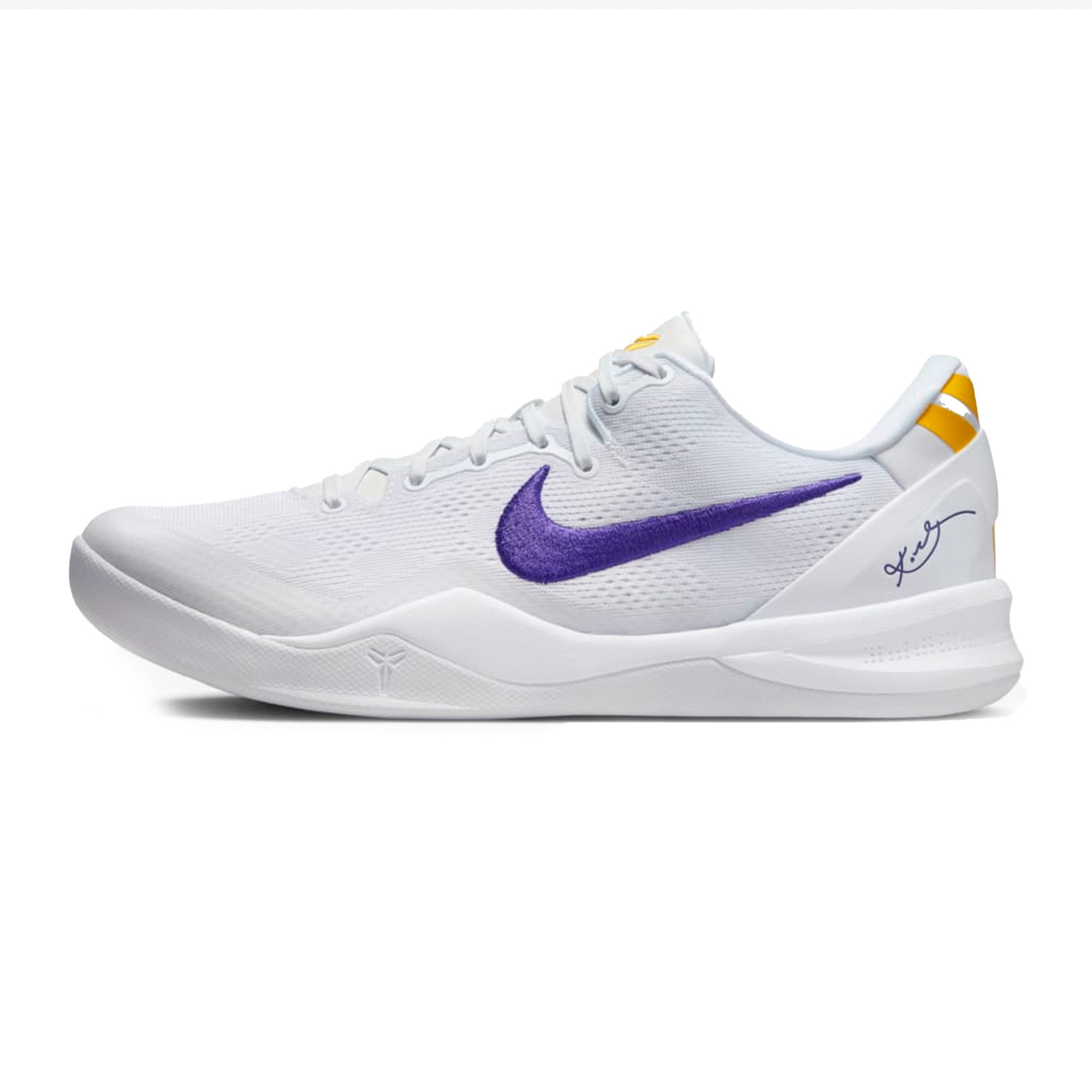 Nike-Kobe-8-Protro-Lakers-Home-2024-side-1