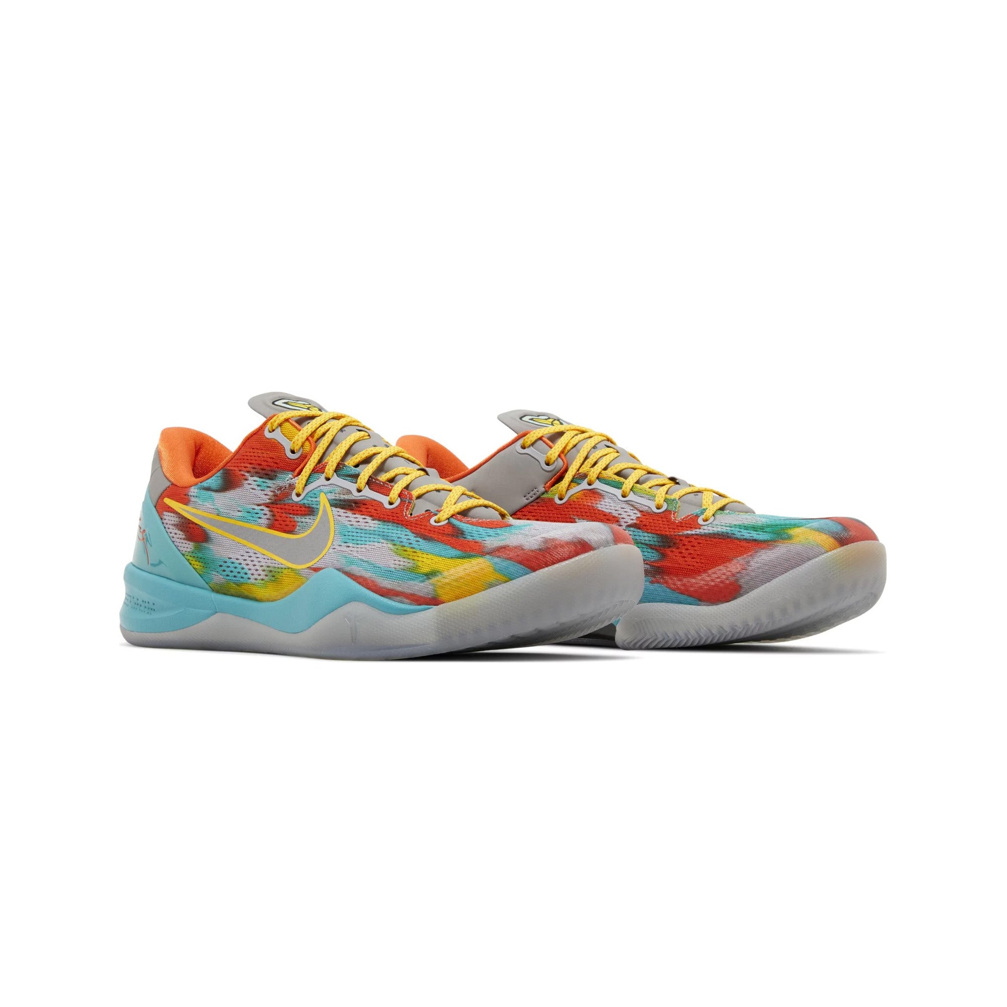 Nike-Kobe-8-Venice-Beach-GS-2024-front-side