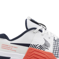 Nike-Metcon-8-'White-Obsidian-Bright-Crimson'-(2023)-side-close-up