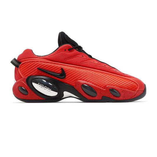 Nike NOCTA Glide 'Bright Crimson' (2023)