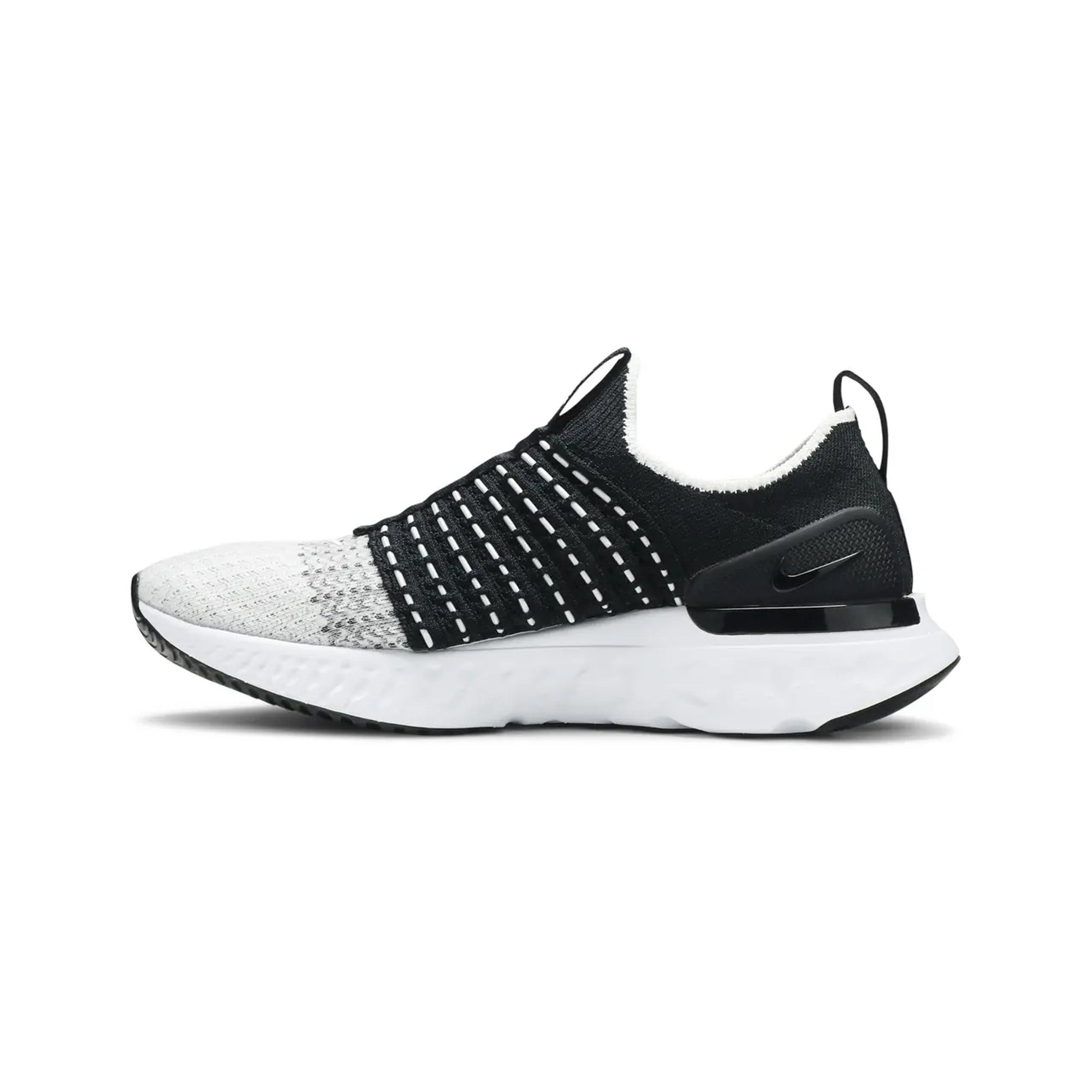 Nike-React-Phantom-Run-Flyknit-2-'Black-White'-Women's-(2020)-side-2