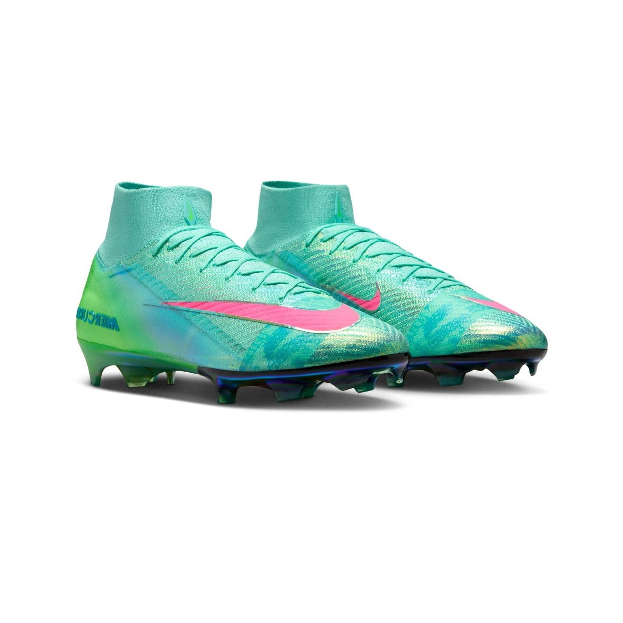 Nike-Zoom-Mercurial-Superfly-10-Elite-SE-FG-'Cosmic-Speed-Chapter-2-Pack'-(2024)-front-side