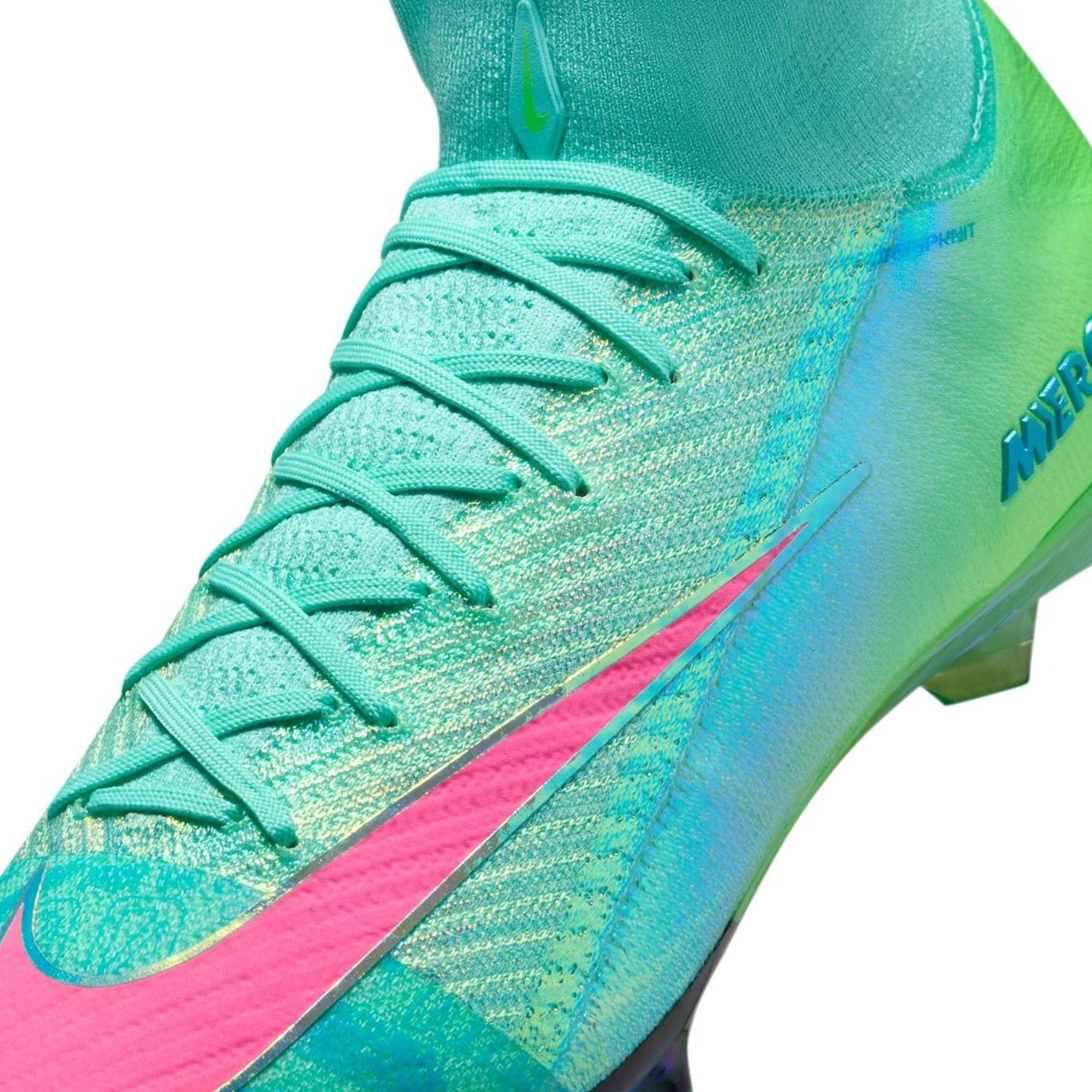 Nike-Zoom-Mercurial-Superfly-10-Elite-SE-FG-'Cosmic-Speed-Chapter-2-Pack'-(2024)-laces