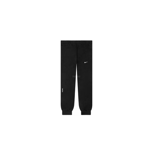 Nike-x-NOCTA-Fleece-CS-Sweatpant-Black-2024