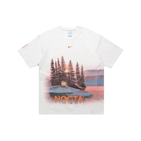 Nike-x-NOCTA-Opal-Reels-Tee-'White'-(2024)-front