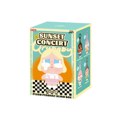 POP-MART-Crybaby-Sunset-Concert-Series-Plush-Pendant-(6-Blind-Boxes)-single-box