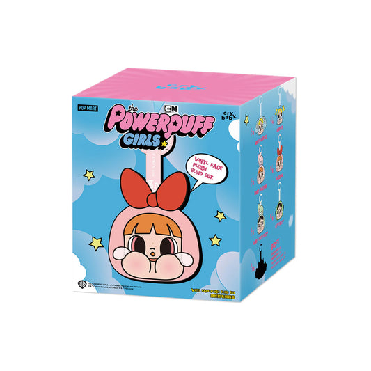 POP-MART-Crybaby-×-The-Powerpuff-Girls-Series-(Single-Blind-Box)-single