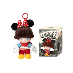 POP-MART-DIMOO-World-X-Disney-Series-Vinyl-Plush-Keychain-(Single-Blind-Box)-2
