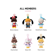 POP-MART-DIMOO-World-X-Disney-Series-Vinyl-Plush-Keychain-(Single-Blind-Box)-3
