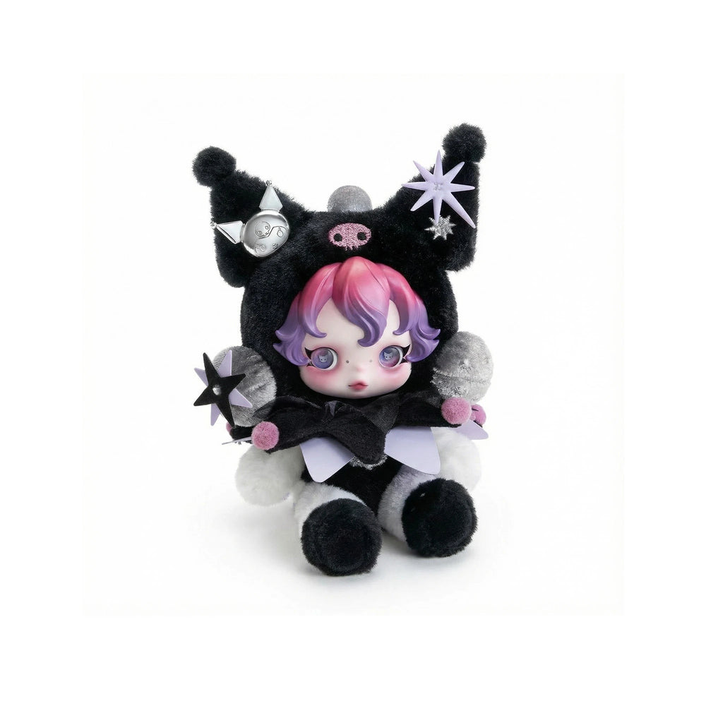 pop_mart_skullpanda_x_kuromi_plush_2